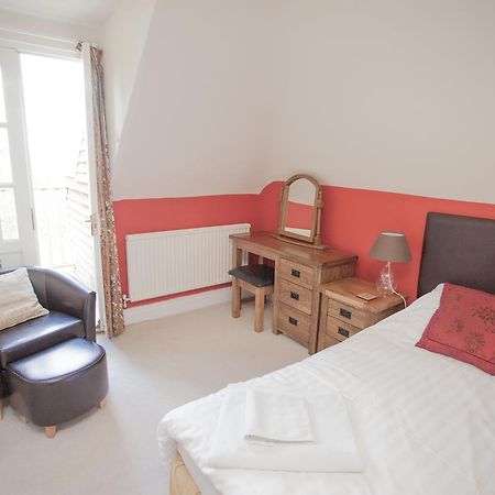 The Seven Stars Inn Pewsey Bagian luar foto