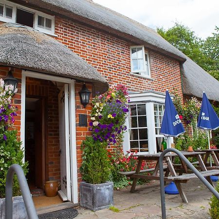 The Seven Stars Inn Pewsey Bagian luar foto